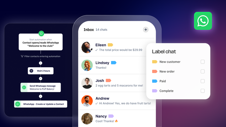 How to Send Bulk WhatsApp Messages: Best Practices and Strategies ...
