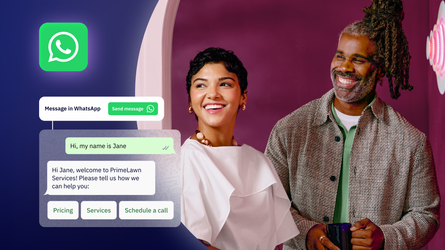 How to Create a WhatsApp Link: Your Complete Guide | ActiveCampaign