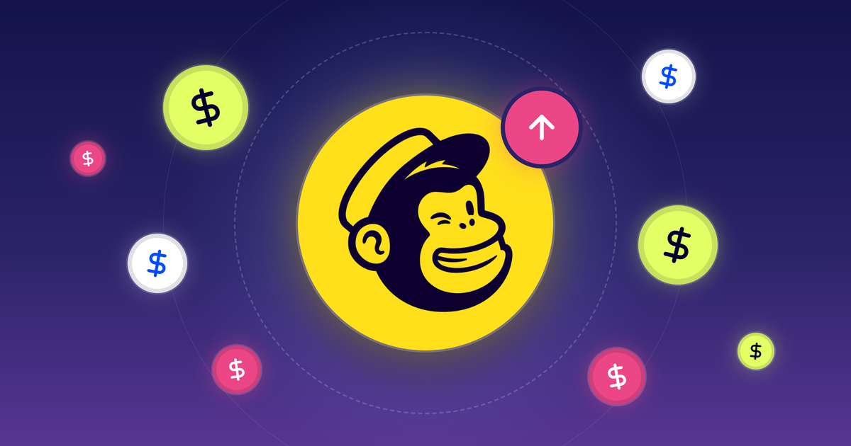 Mailchimp’s 2026 Price Increase (and What It Means for You)