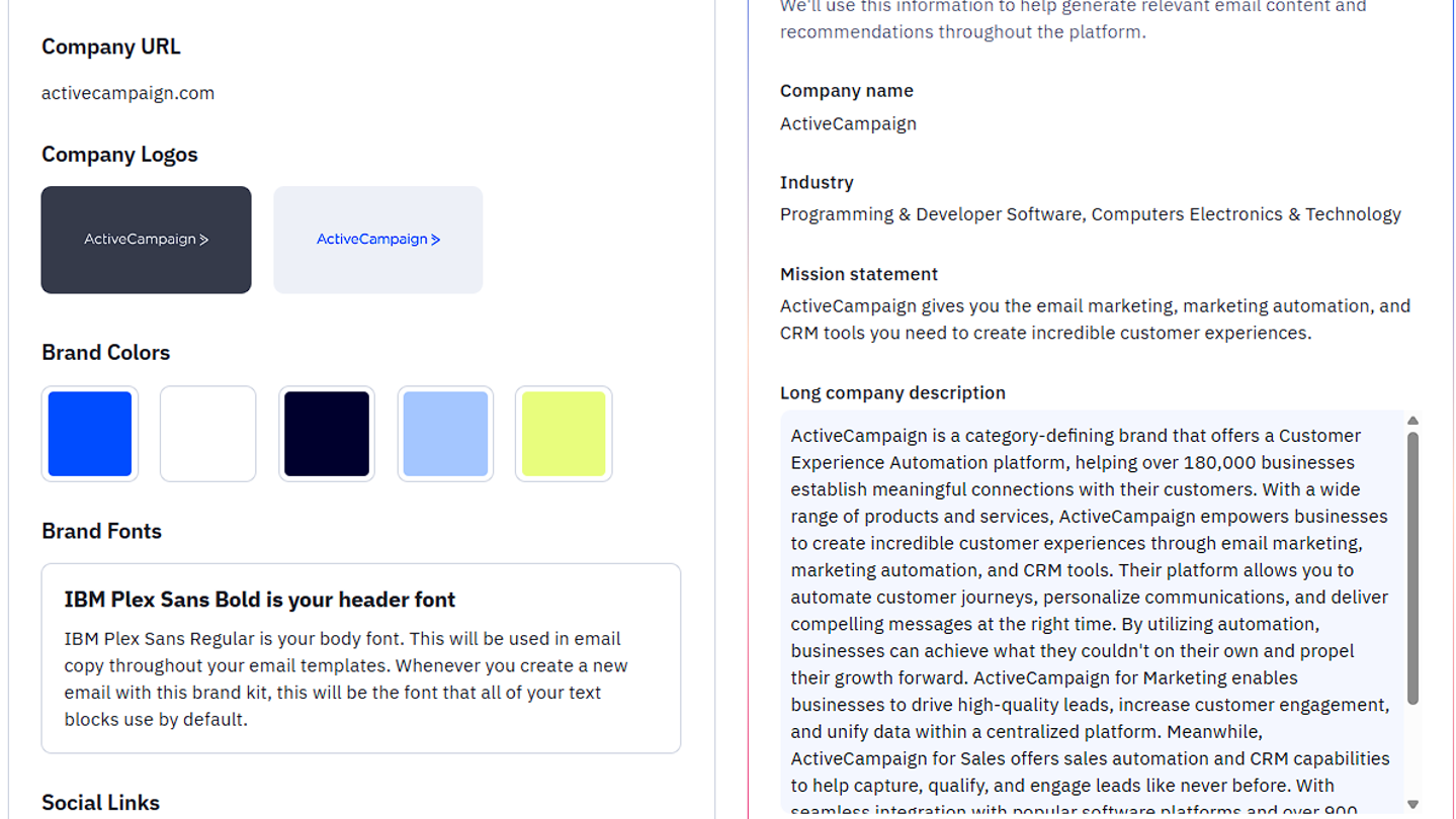 What is an Email Preheader? (+ How it Boosts Open… | ActiveCampaign
