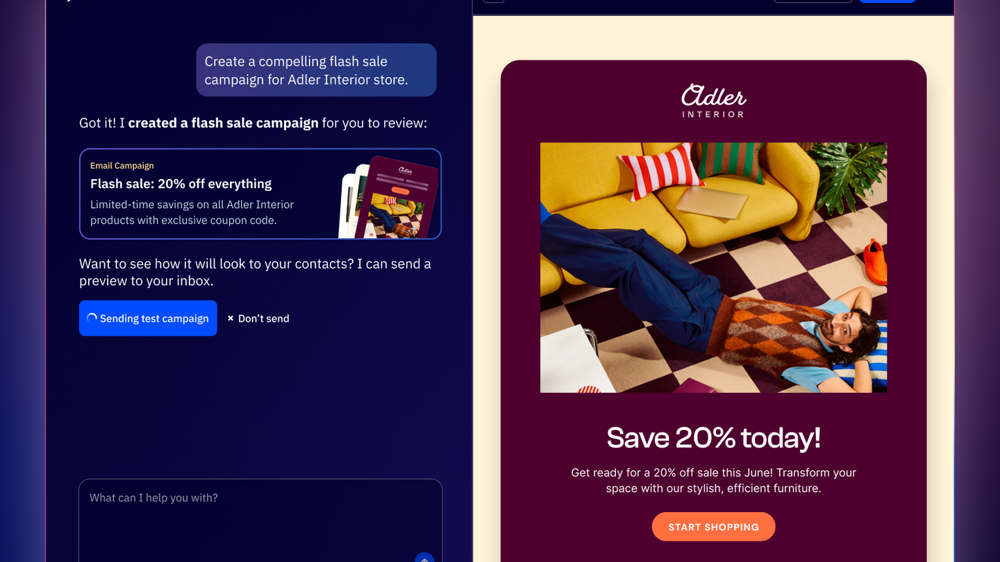 2026 Email Marketing Software Comparison Guide | ActiveCampaign