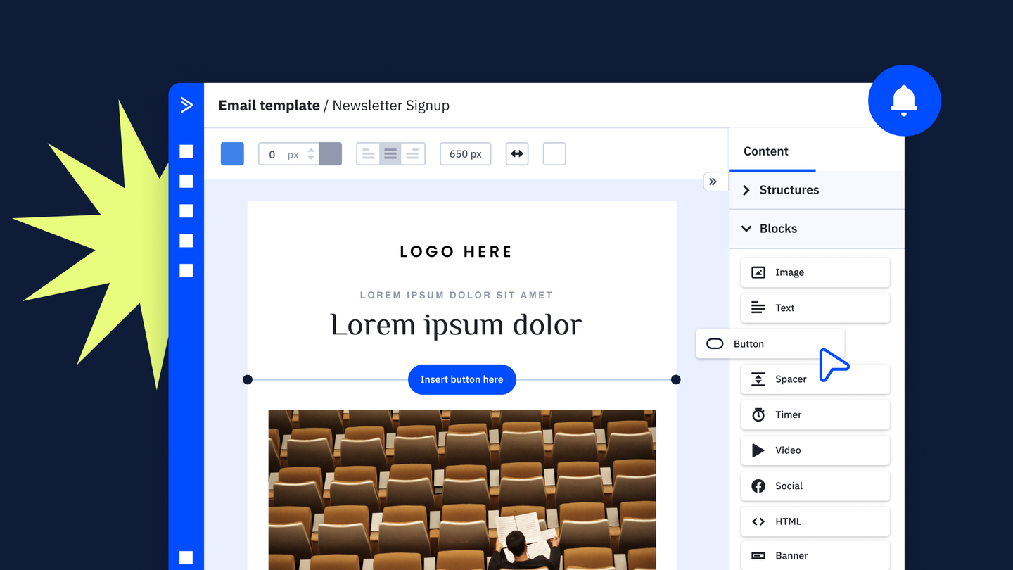 What is an Email Preheader? (+ How it Boosts Open… | ActiveCampaign