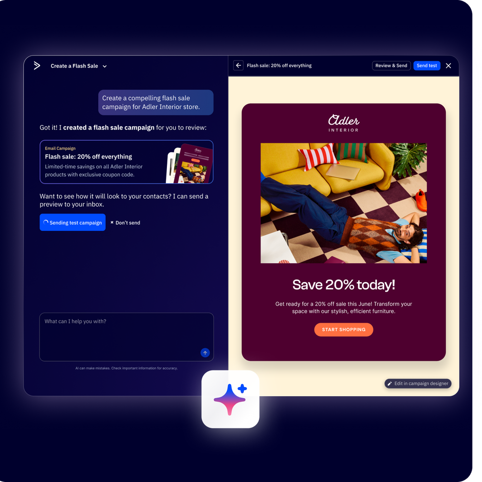 Email Templates That Create Themselves AIPowered Design for Modern