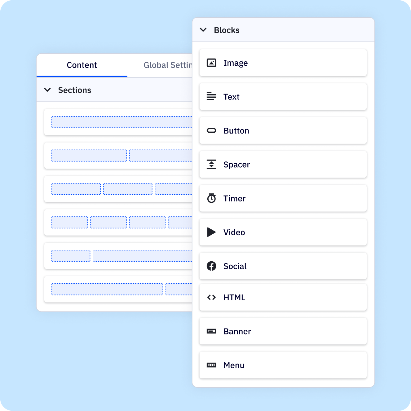 Email Creation Software | ActiveCampaign | ActiveCampaign
