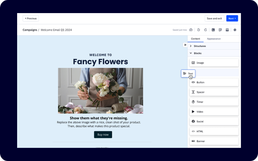 Email Program Examples The Top Mass Email Software Solutions (for Sending Emails in Bulk ...