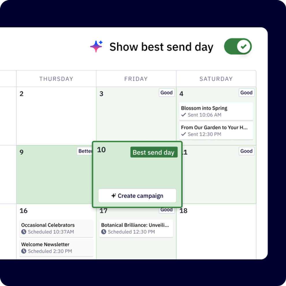 11 Email Marketing Strategies for Healthcare Providers (+ Examples ...