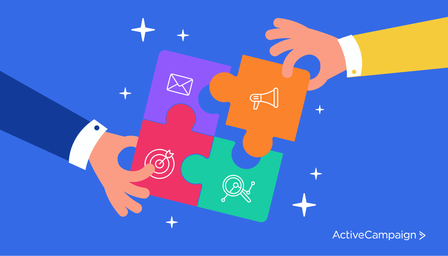 What is a Martech Stack? +10 Best Tools (Based on Data) | ActiveCampaign