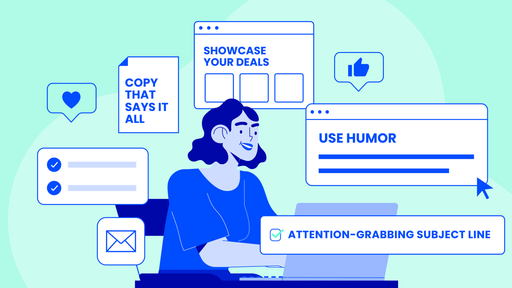 10 Memorable Copywriting Examples (and Why They Convert) | ActiveCampaign