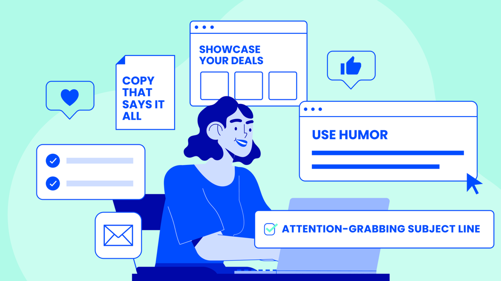 10 Memorable Copywriting Examples (and Why They Convert) | ActiveCampaign