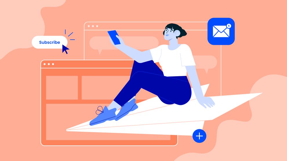 7 Best Opt-in Email Examples & the Perfect Places to… | ActiveCampaign