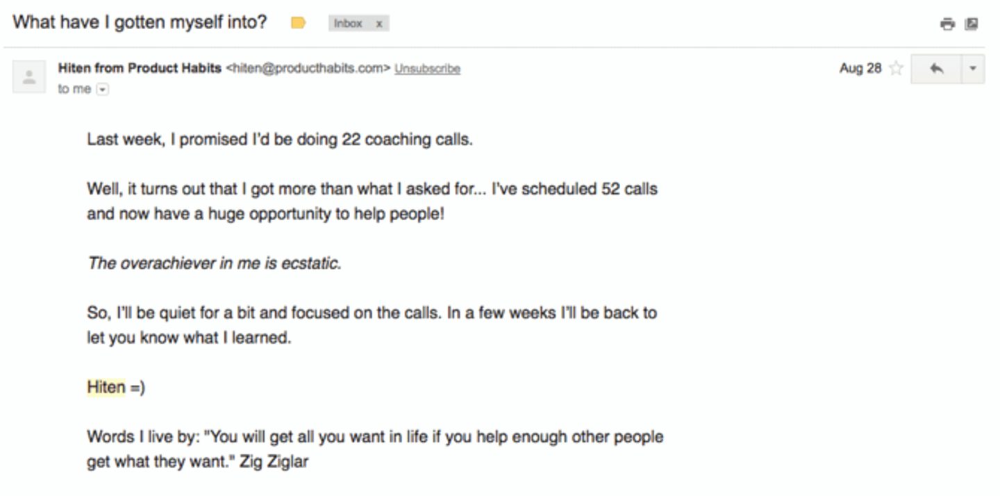 60+ Free Newsletter Ideas to Engage Your Audience & Drive Sales ...