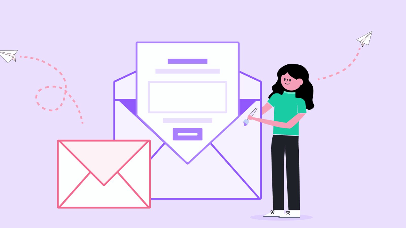 Email Marketing Examples