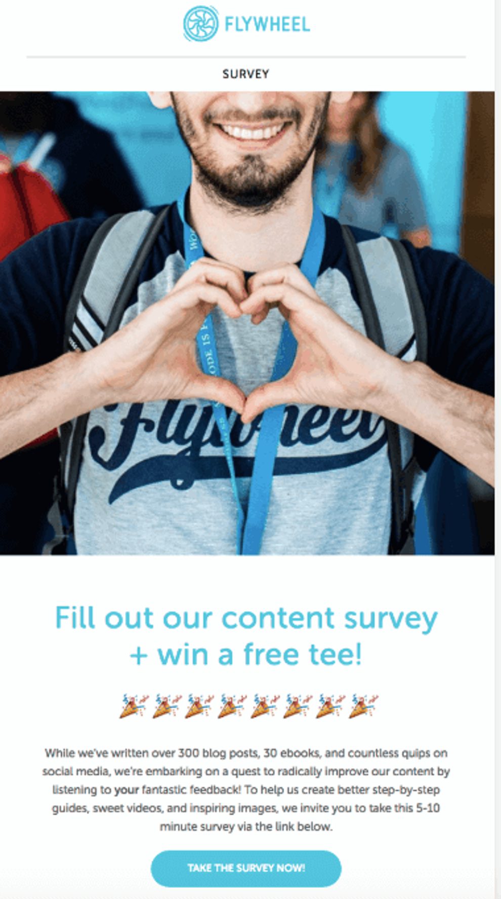 11 Email Ideas to Increase Customer Engagement (Plus Examples ...