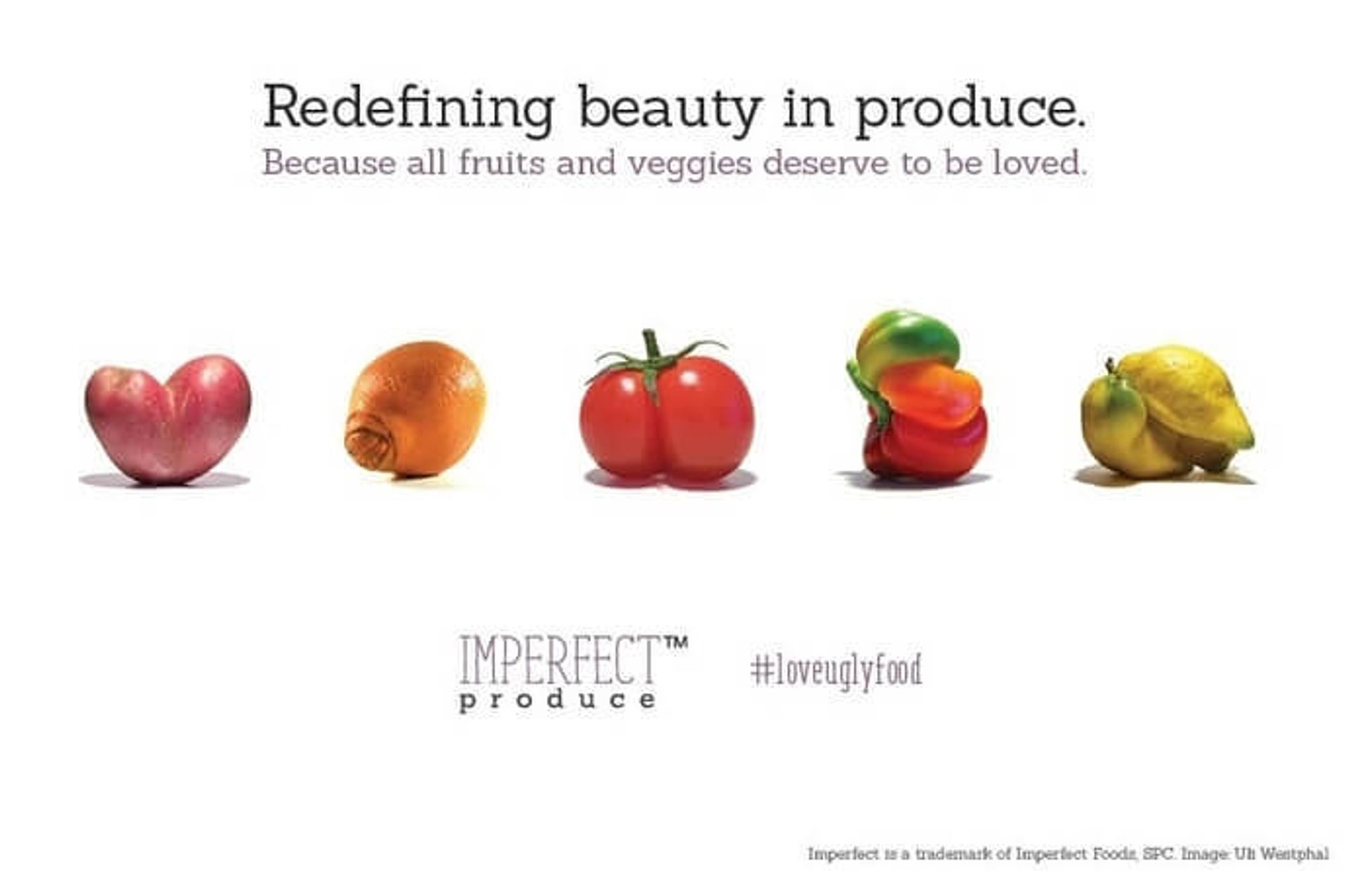 Imperfect Produce