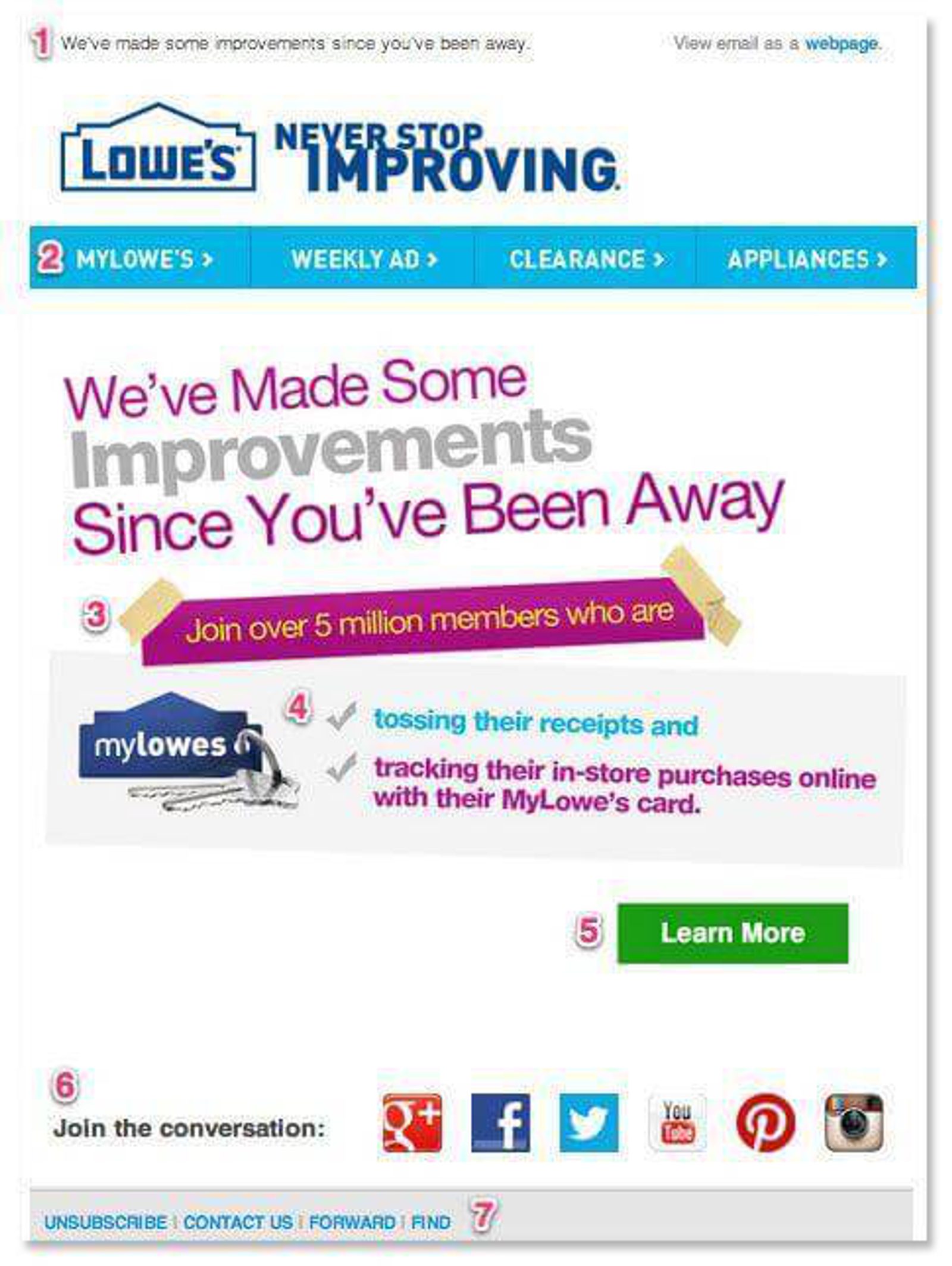 Lowe's