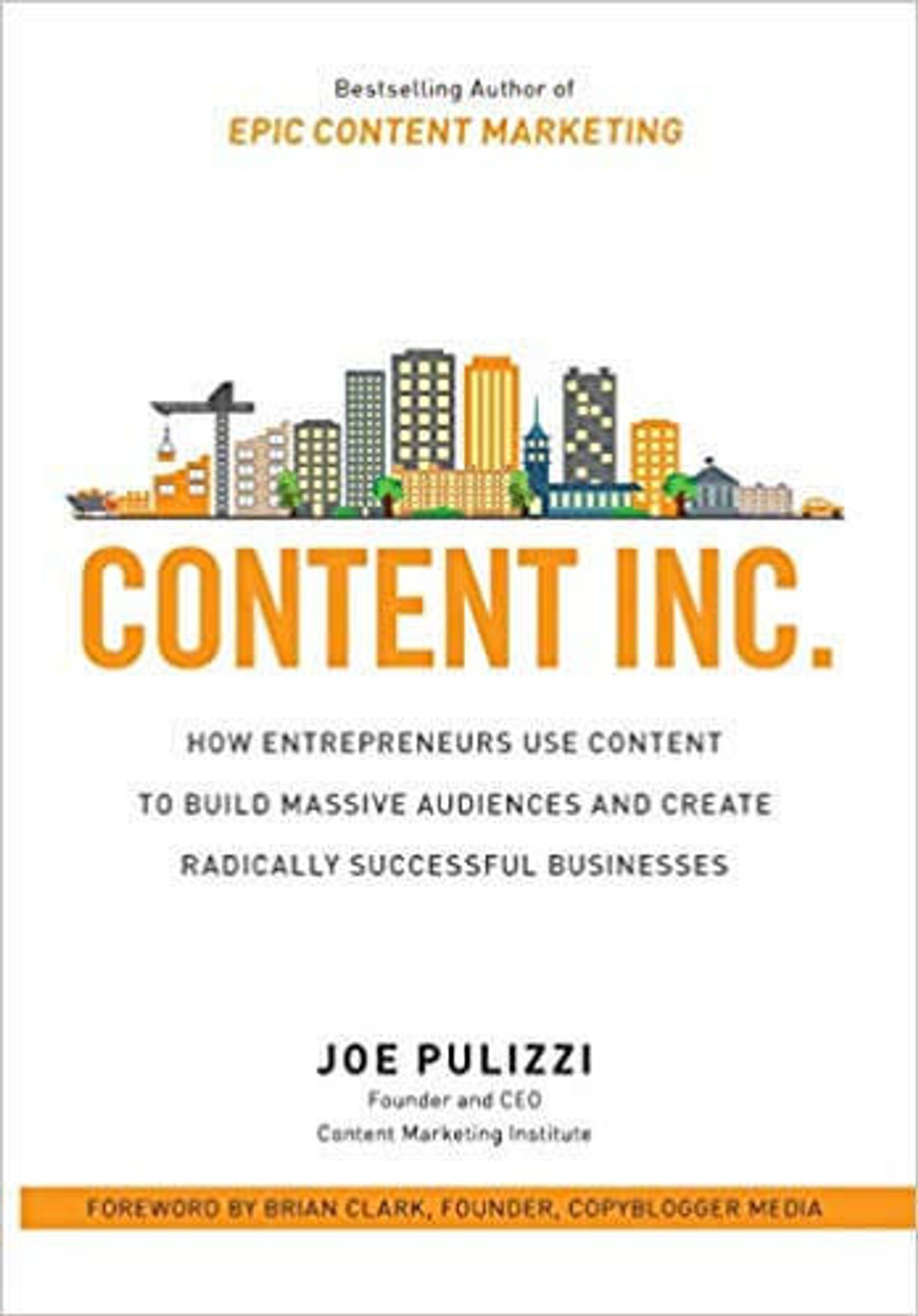 Content Inc Cover