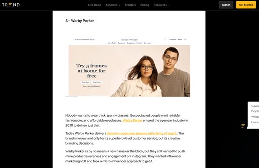 10 Marketing Case Study Examples | ActiveCampaign