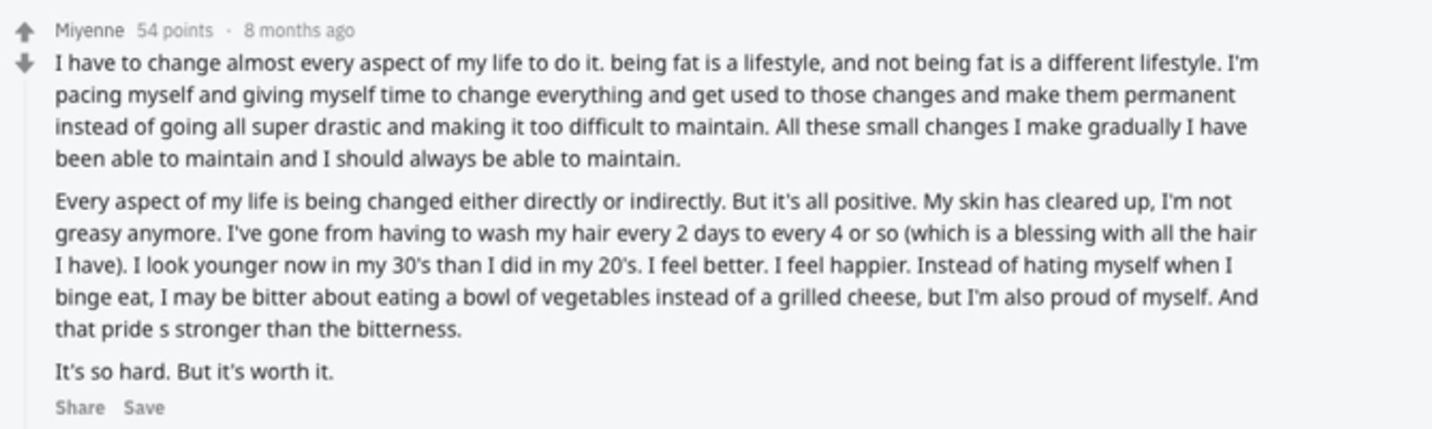 Audience research on Reddit