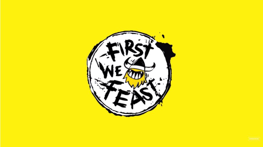 Hot Ones and Tums sponsored content ad