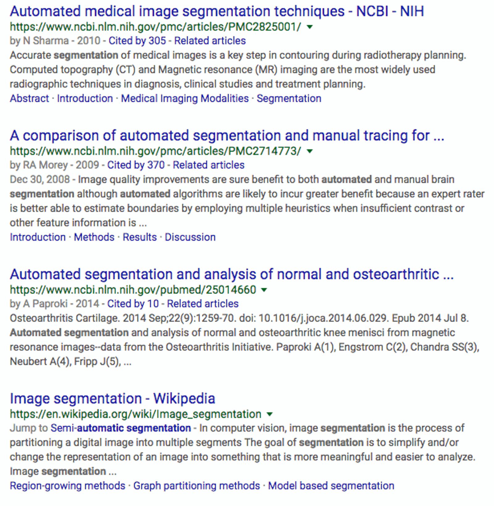 Match searcher intent to PPC keywords
