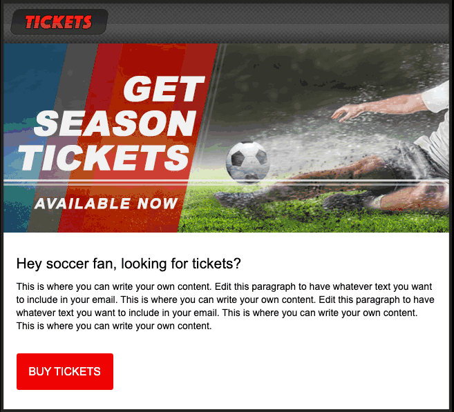 Newsletter Design: What You Need to Know +20… | ActiveCampaign