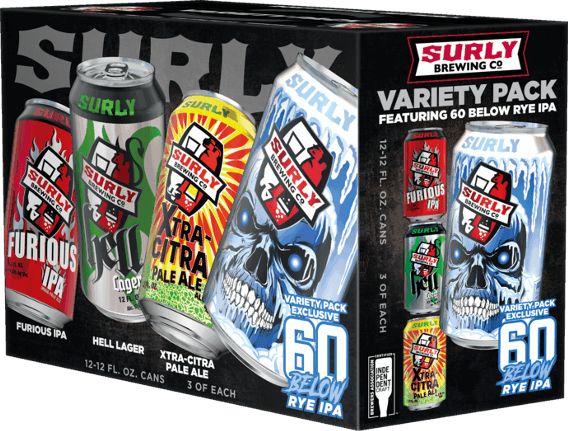 Surly Brewing Company