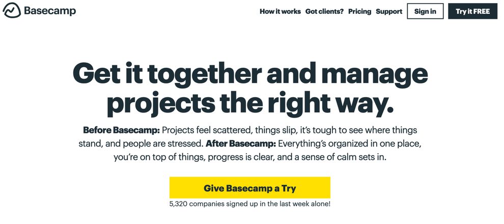 10 Memorable Copywriting Examples (and Why They Convert) | ActiveCampaign