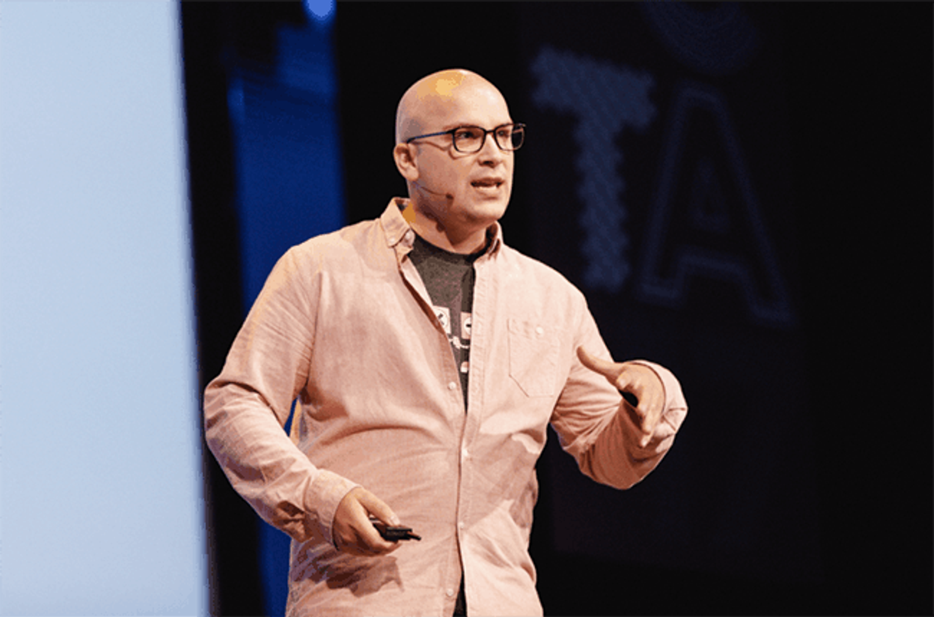 Joel Klettke on conversion copy