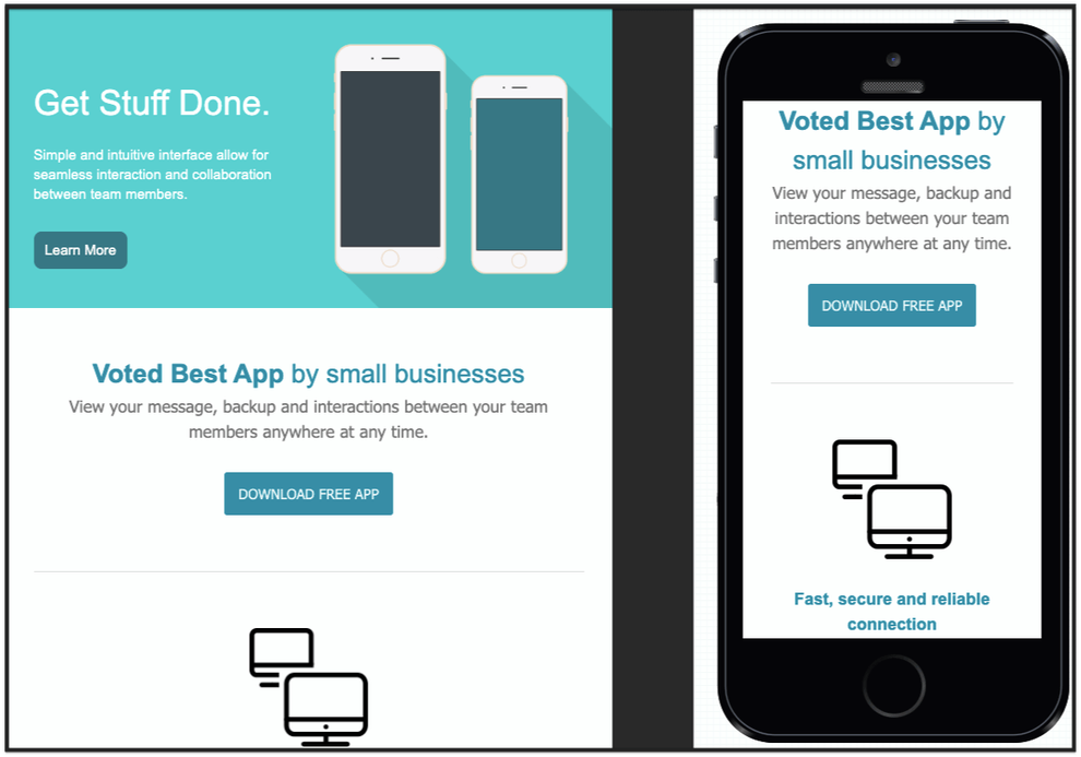 Newsletter Design: What You Need to Know +20 examples & 10 templates ...