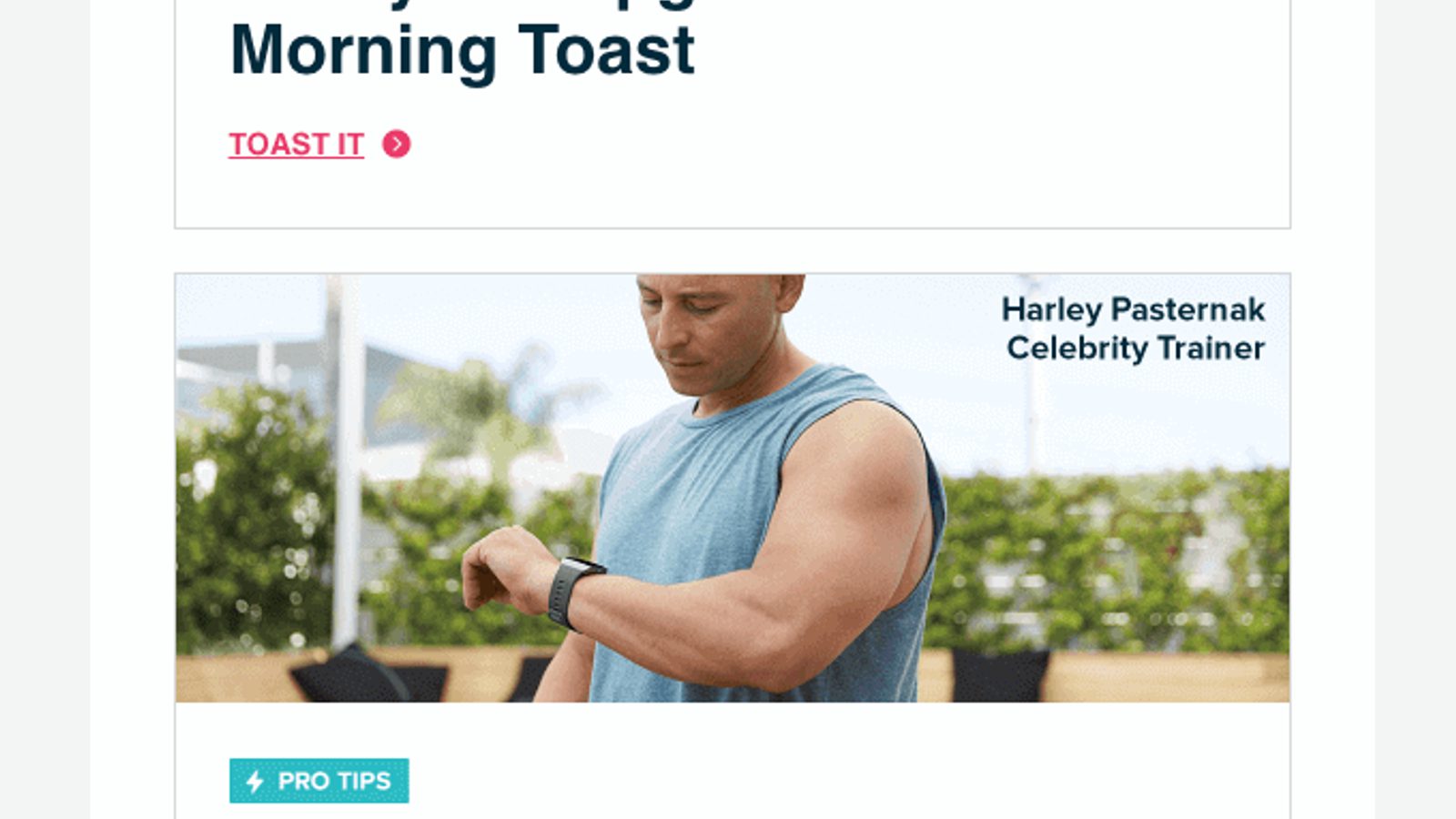 10 Types of Emails to Send (If You Like Having… | ActiveCampaign