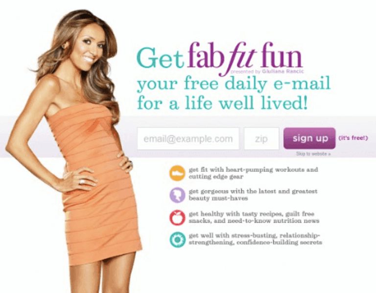 Opt Examples 7 Best Opt-in Email Examples & the Perfect Places to Use Them ...