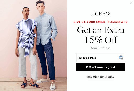 What Is a Splash Page? (And 9 Splash Page Examples) | ActiveCampaign