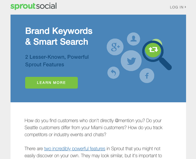 gisf por email palavras chave