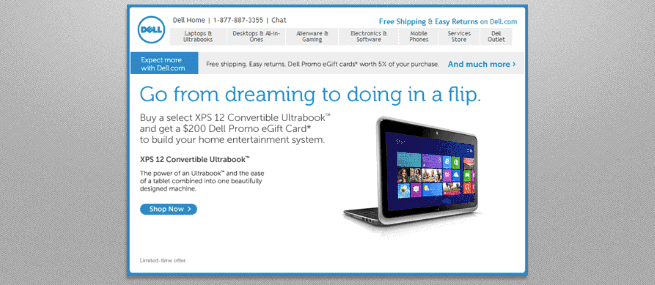 Animated GIFs in Email: How to Add GIFs to Emails, Plus 4 Examples ...
