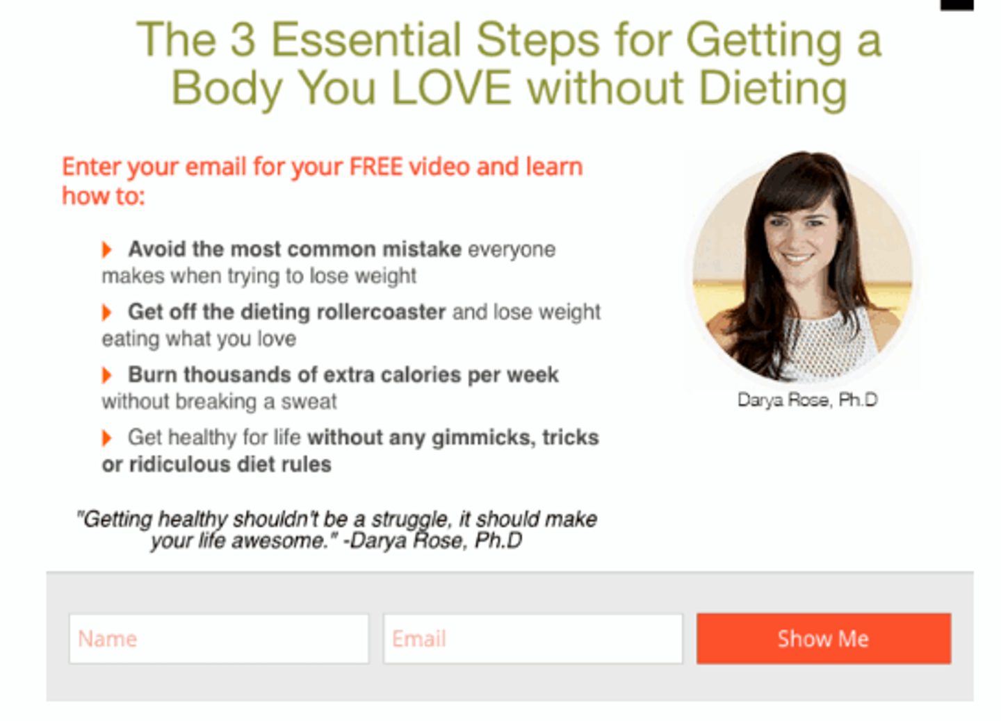 7 Best Opt-in Email Examples & the Perfect Places to Use Them ...