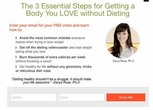 7 Best Opt-in Email Examples & the Perfect Places to Use Them ...