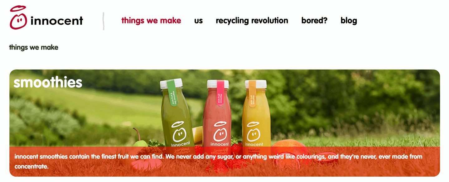 10 Memorable Copywriting Examples (and Why They Convert) | ActiveCampaign