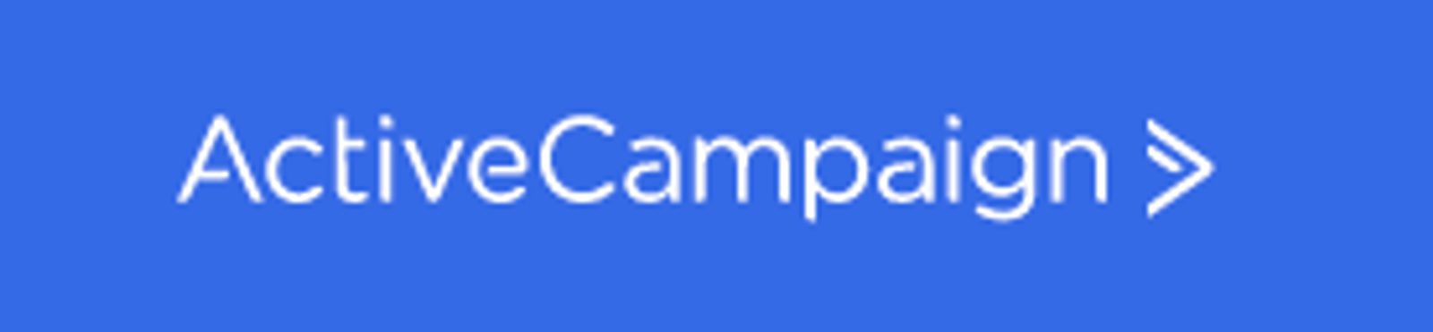 ActiveCampaign branding