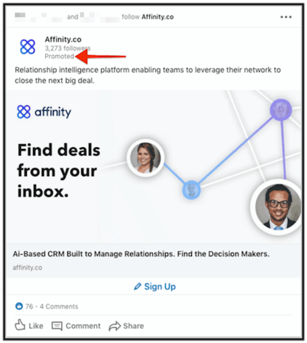 Sponsored Content: What You Need to Know (and 9 Examples!) | ActiveCampaign
