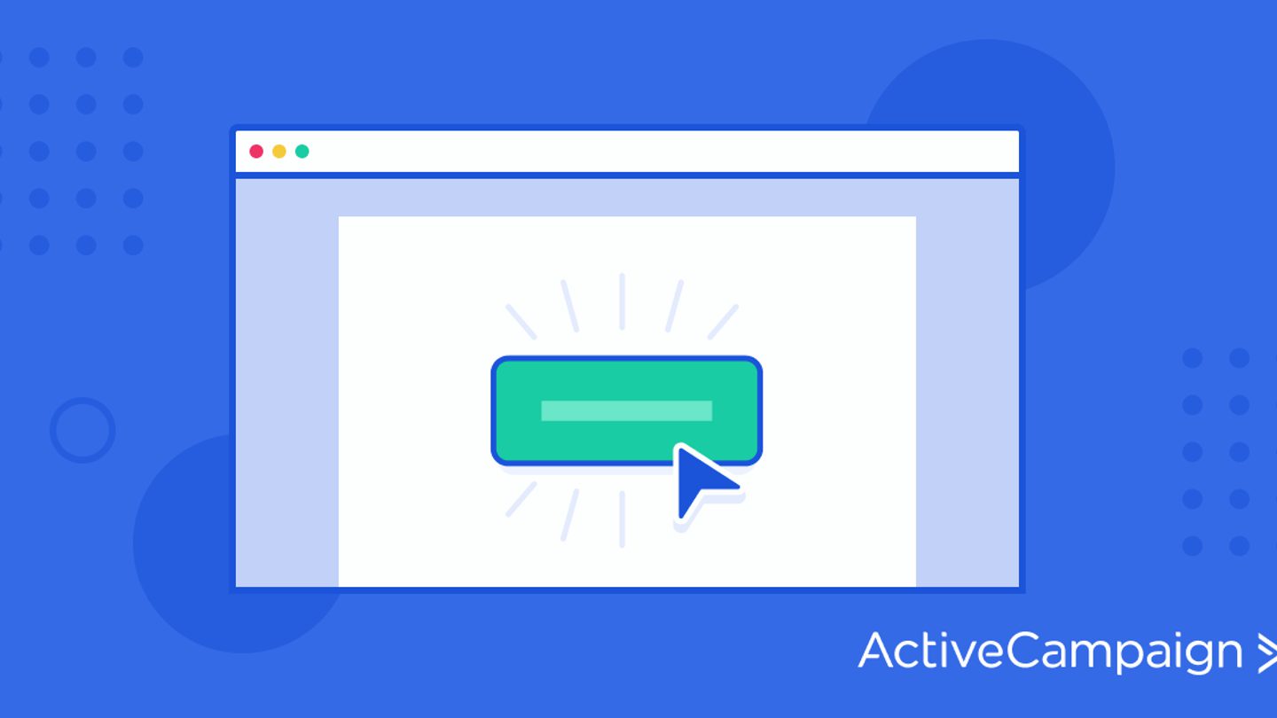 Email Buttn Examples How to Make Bulletproof Email Buttons (HTML, CSS, and VML) | ActiveCampaign
