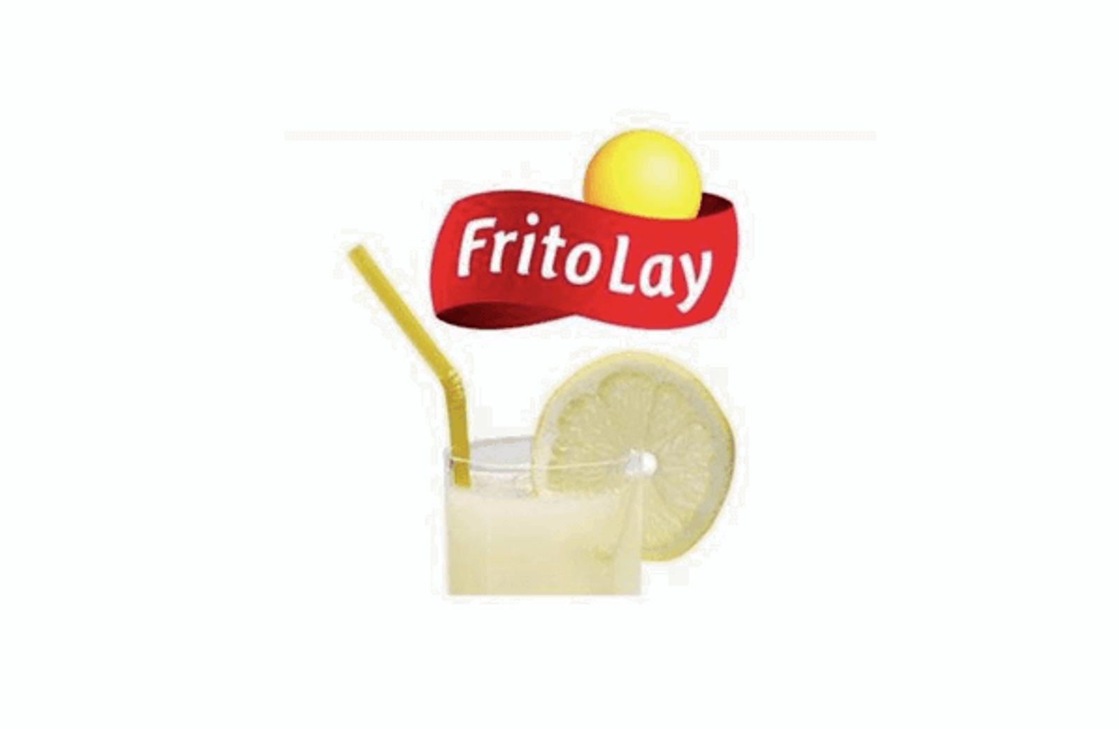Frito Lay lemonade ad