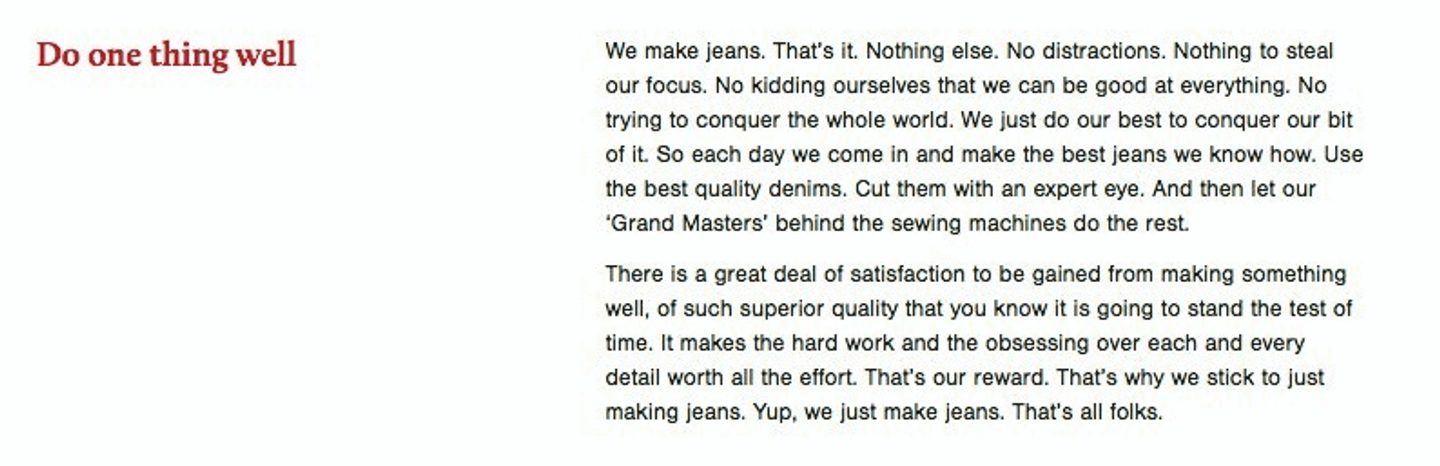 10 Memorable Copywriting Examples (and Why They Convert) | ActiveCampaign