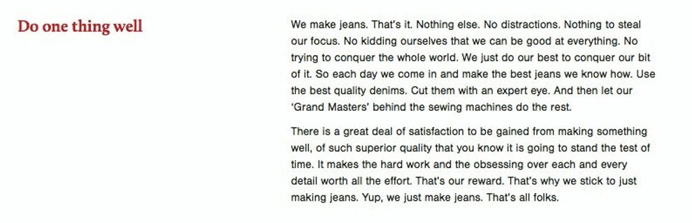 10 Memorable Copywriting Examples (and Why They Convert) | ActiveCampaign