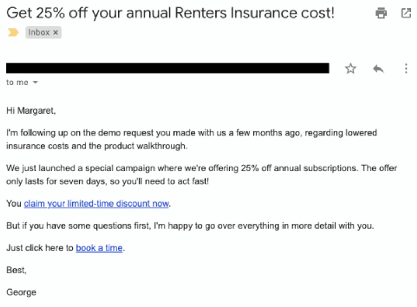 5 Sales Email Templates for Scheduling Clients and Prospects ...