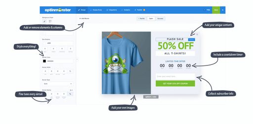 The 7 Best Tools For Email Capture (+ How to Use Them) | ActiveCampaign