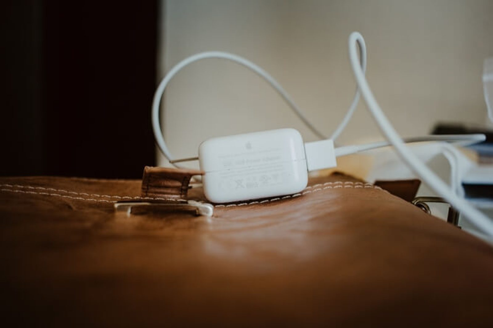 caricabatterie per conferenze