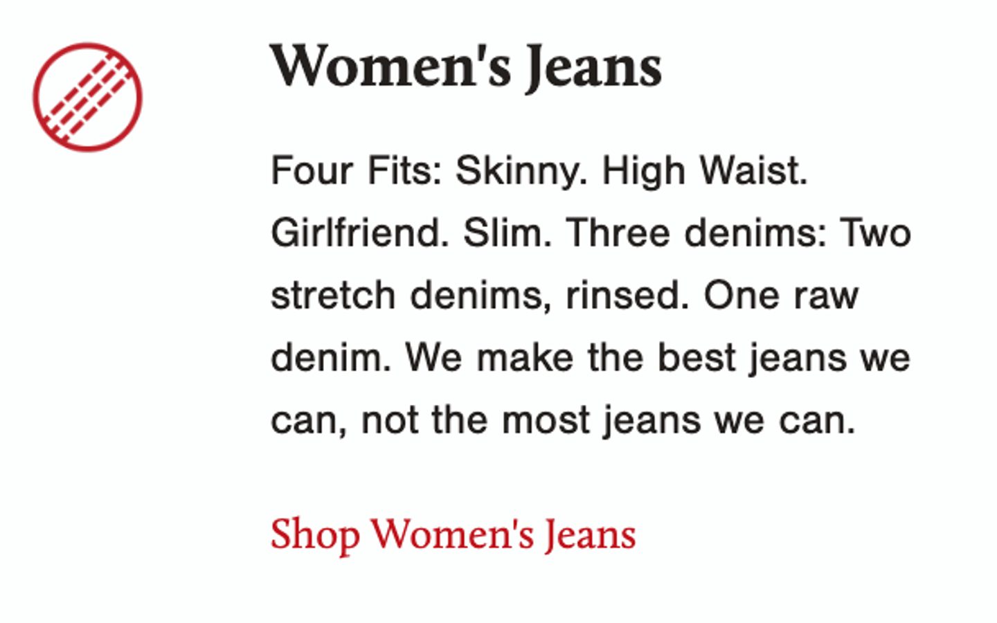 10 Memorable Copywriting Examples (and Why They Convert) | ActiveCampaign