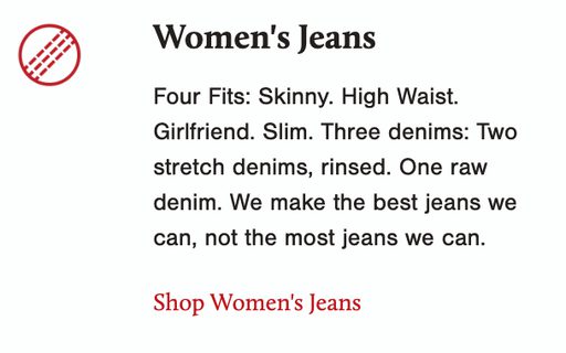 10 Memorable Copywriting Examples (and Why They Convert) | ActiveCampaign