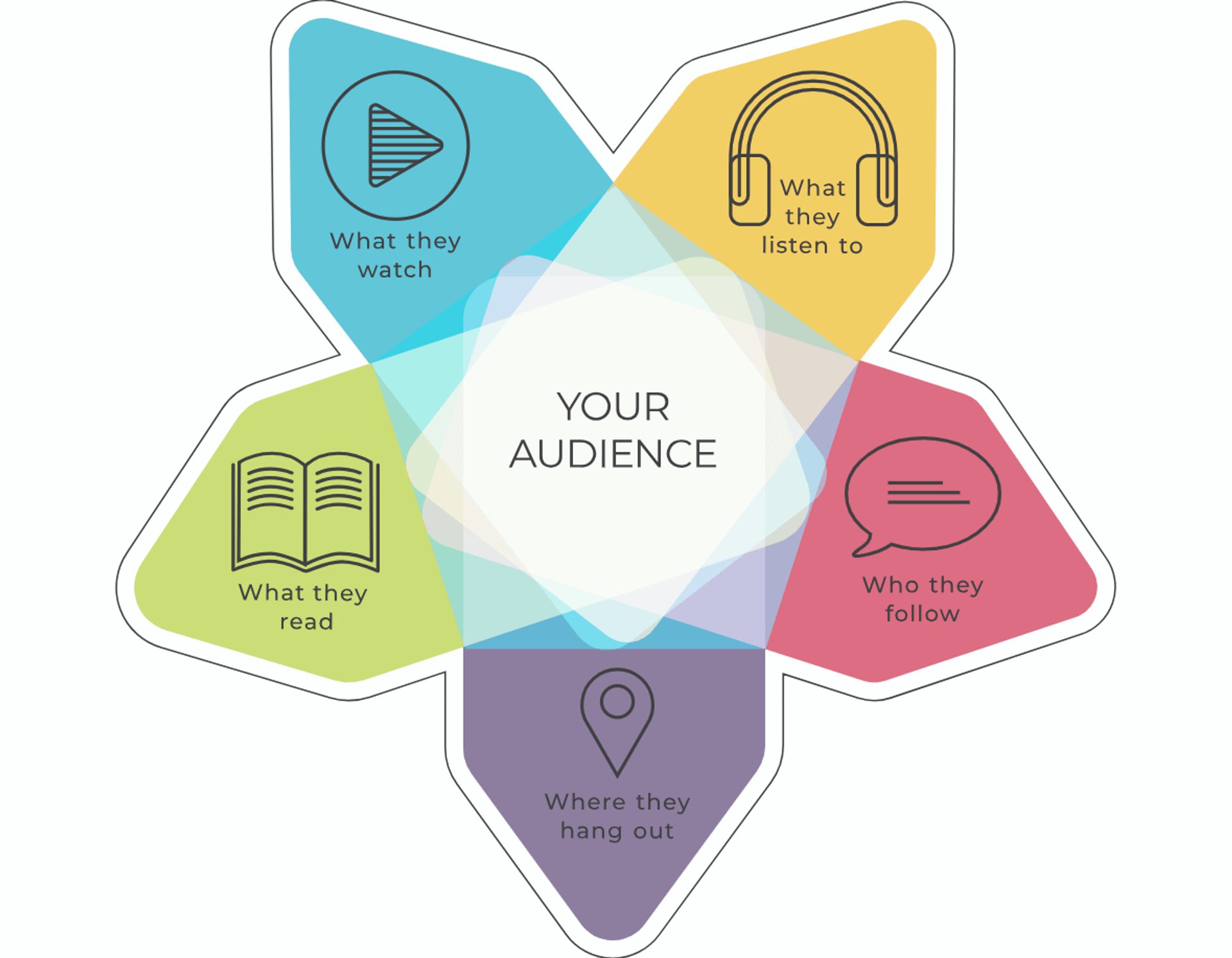 audience targeting is important