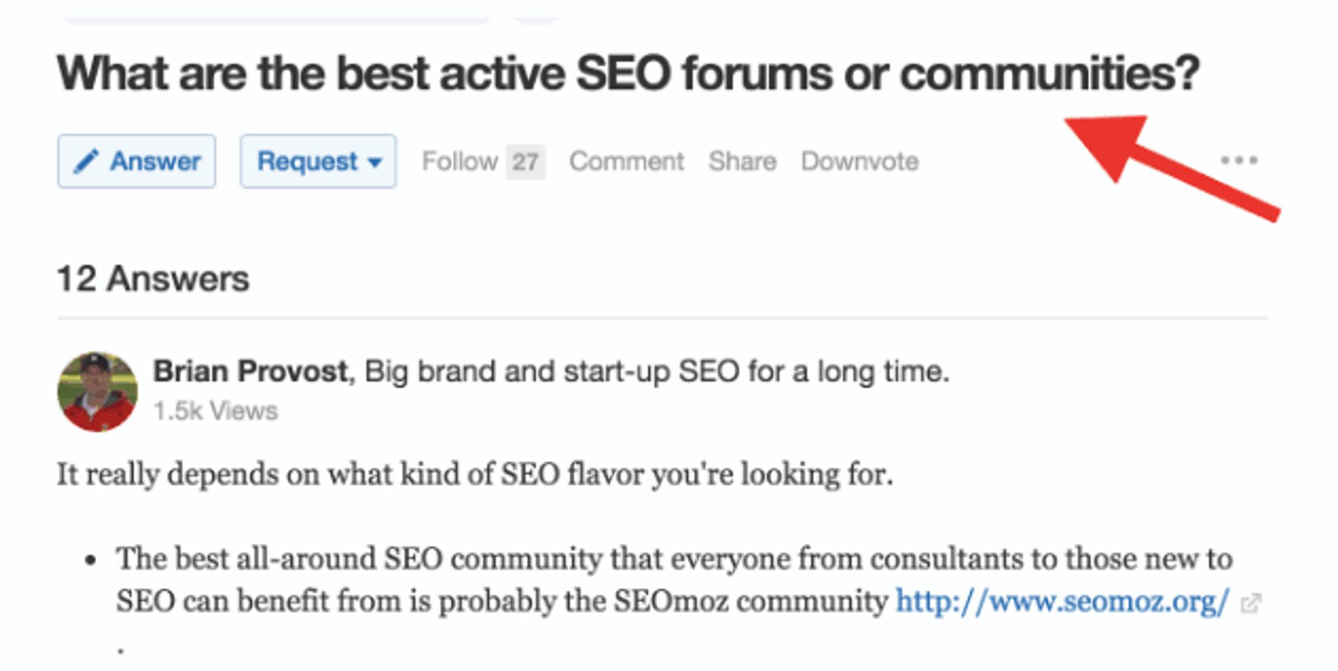how to promote your content